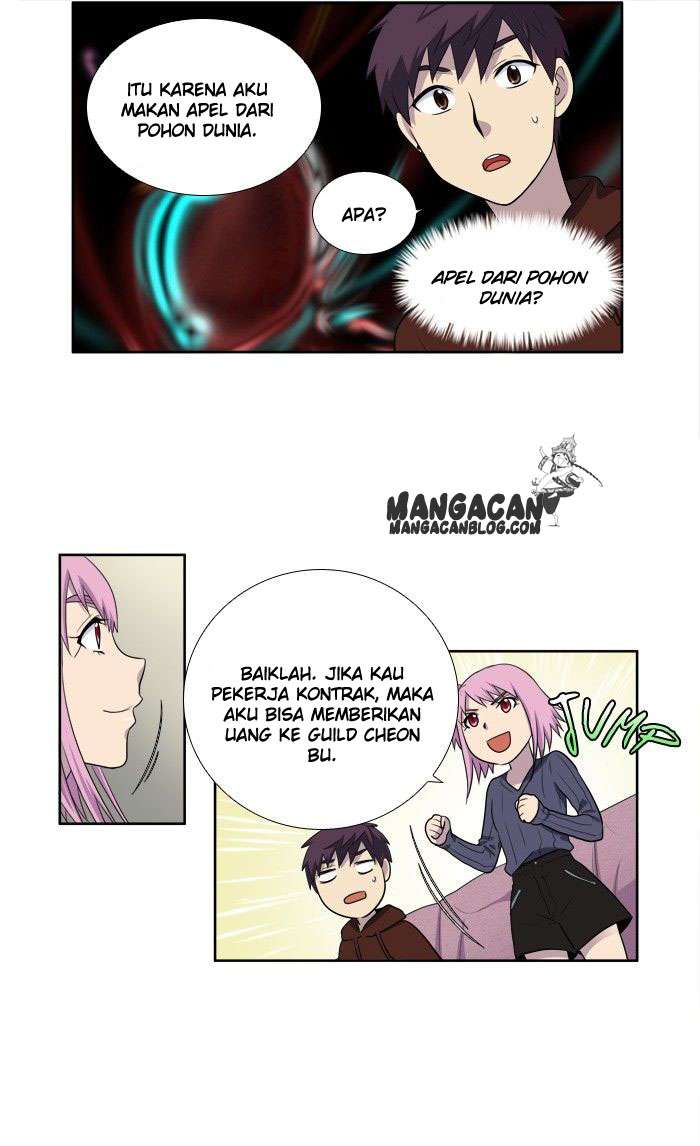 The Gamer Chapter 156 - halaman 14