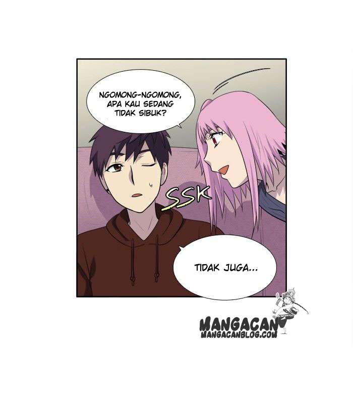 The Gamer Chapter 156 - halaman 15