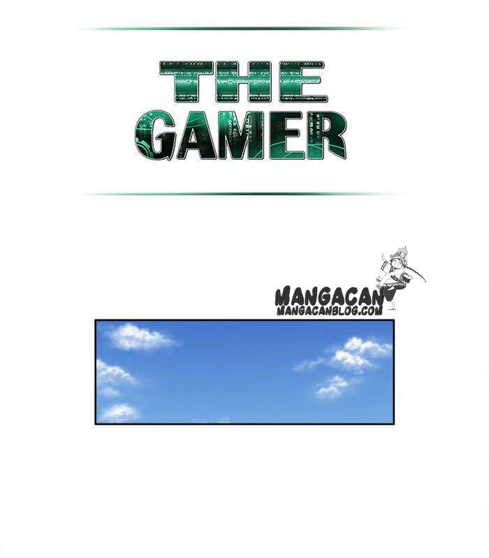The Gamer Chapter 156 - halaman 19