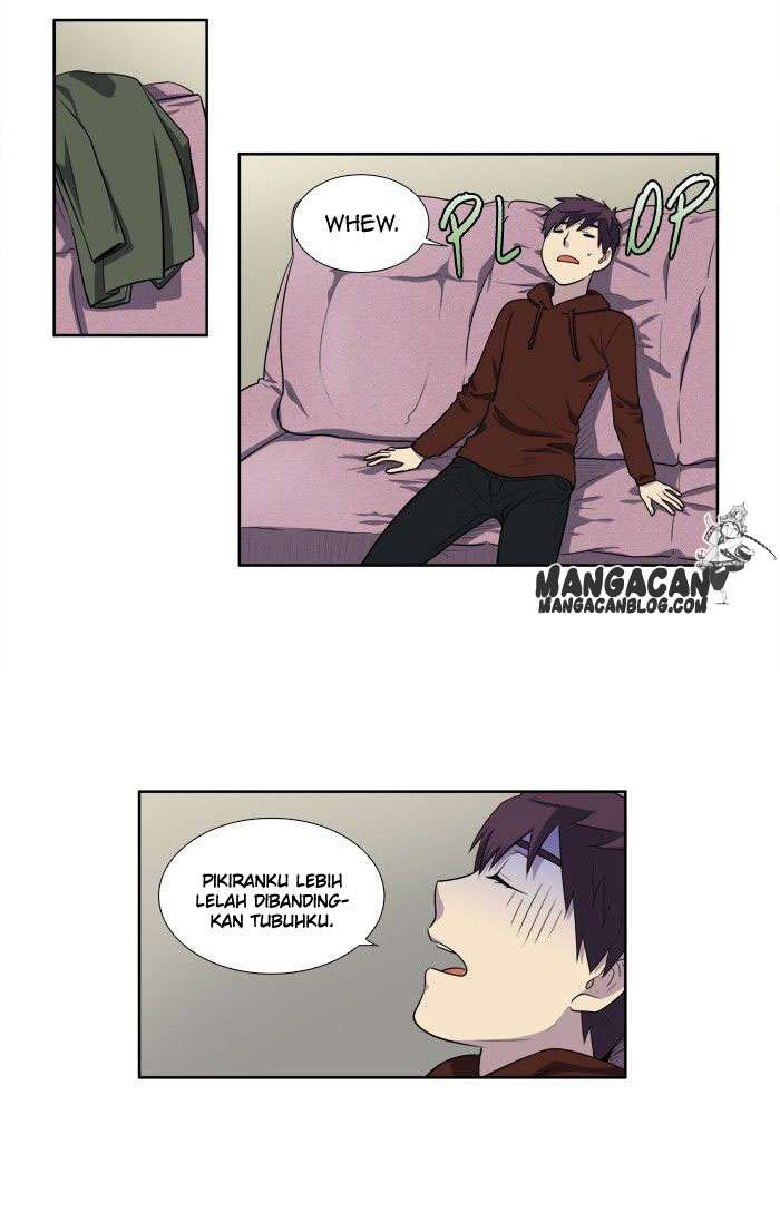The Gamer Chapter 156 - halaman 2