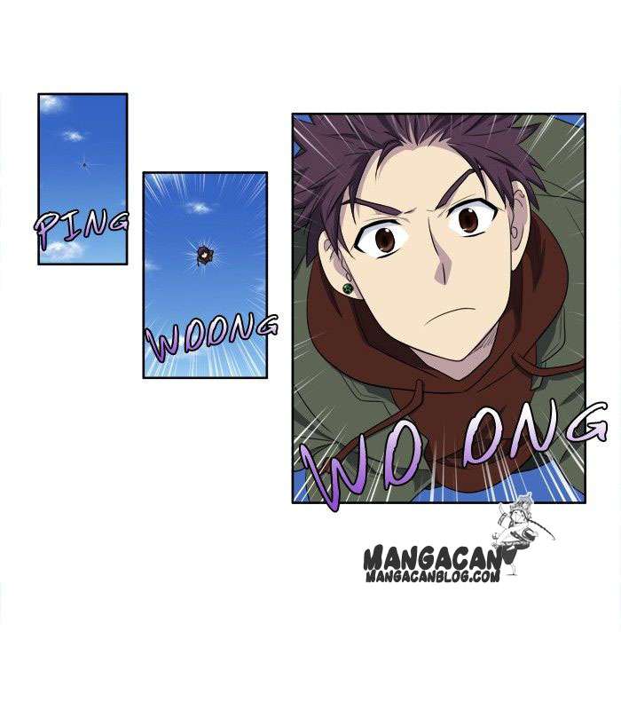 The Gamer Chapter 156 - halaman 20