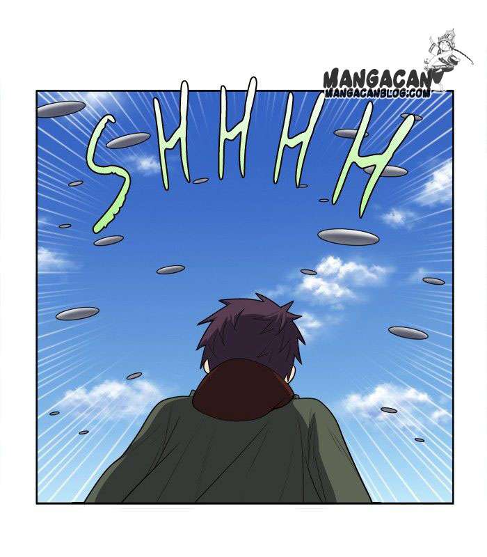 The Gamer Chapter 156 - halaman 21