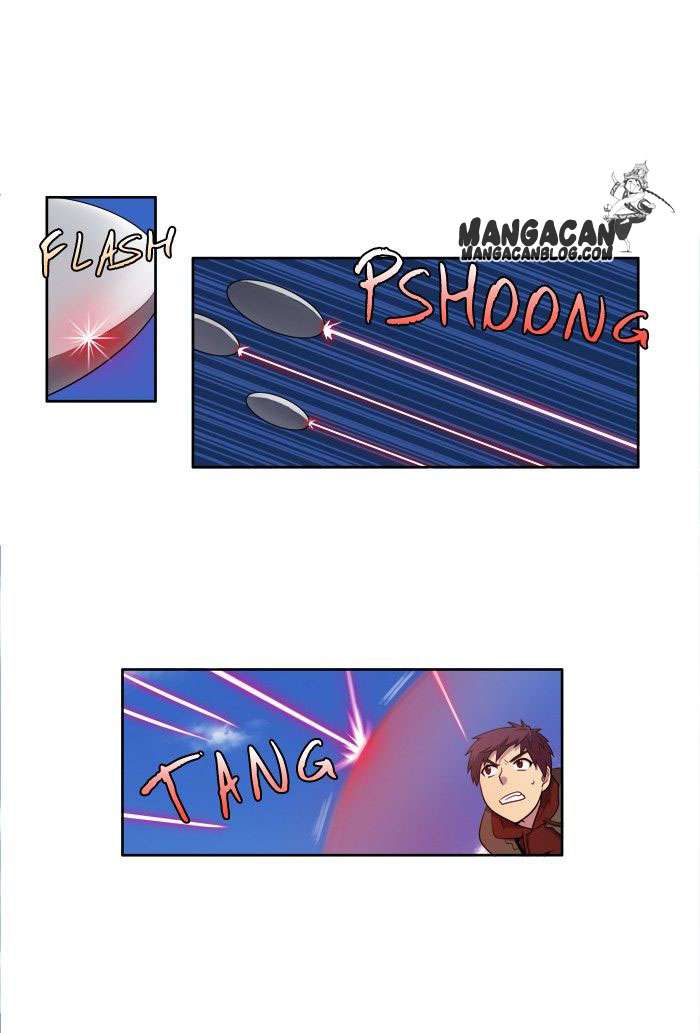 The Gamer Chapter 156 - halaman 22