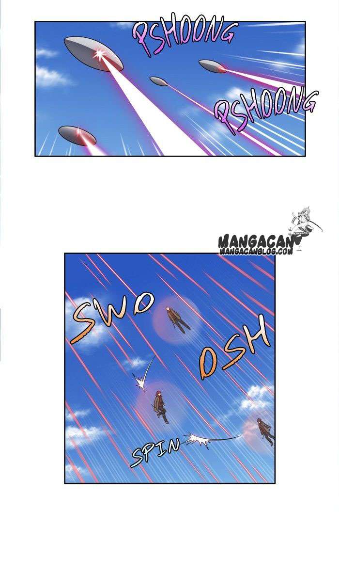 The Gamer Chapter 156 - halaman 24