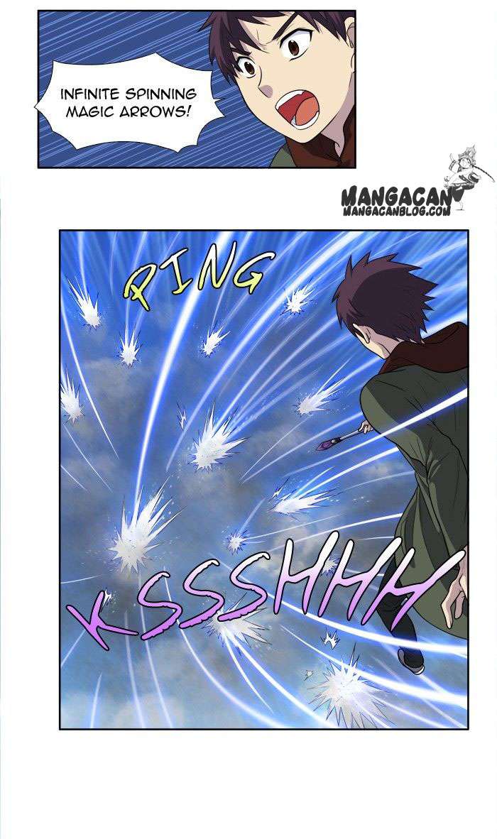 The Gamer Chapter 156 - halaman 25