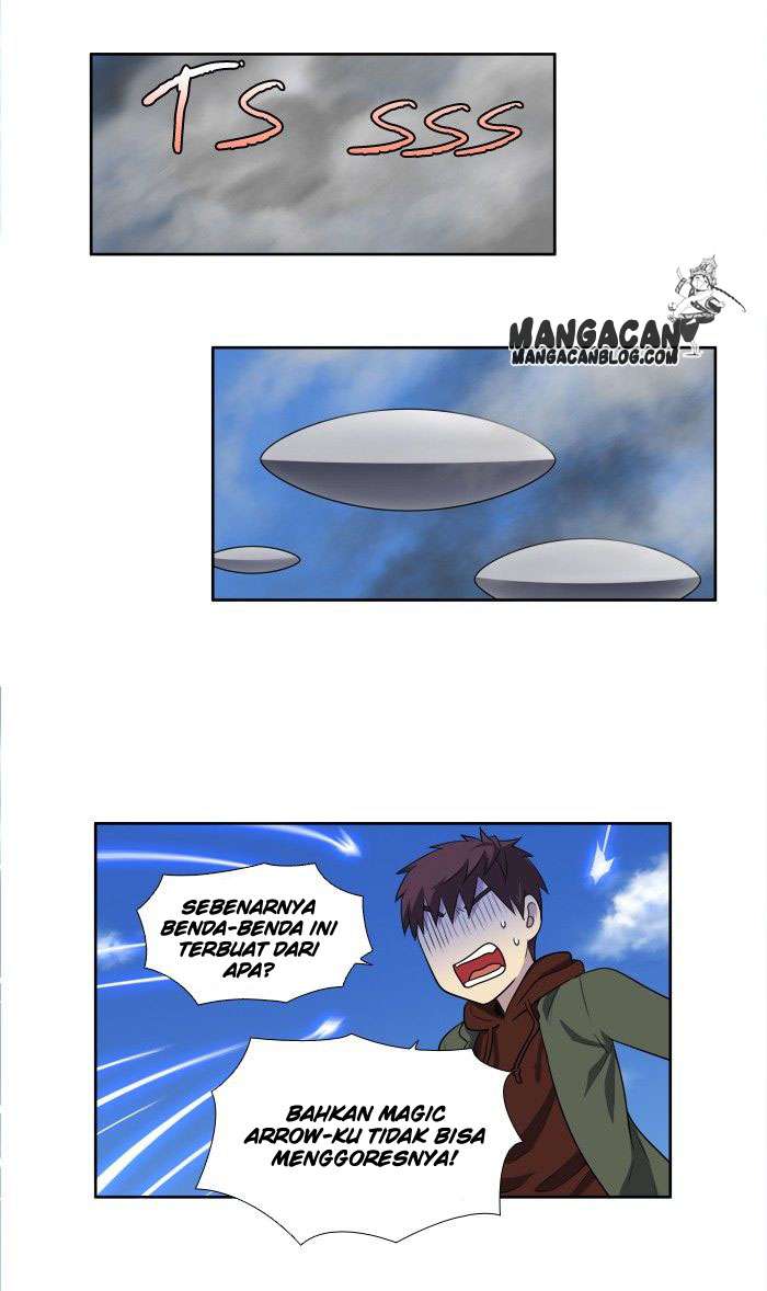 The Gamer Chapter 156 - halaman 26