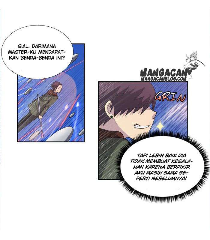The Gamer Chapter 156 - halaman 27