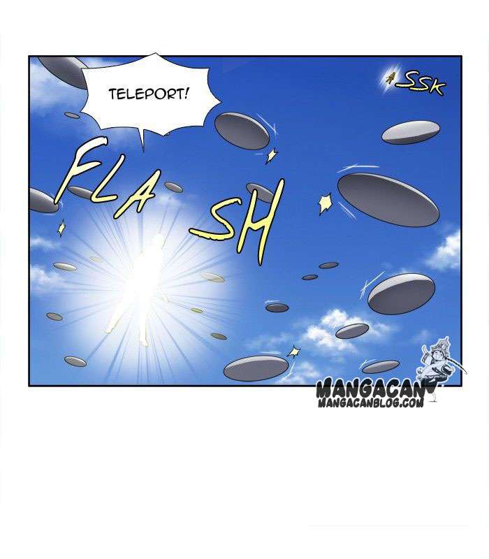 The Gamer Chapter 156 - halaman 28
