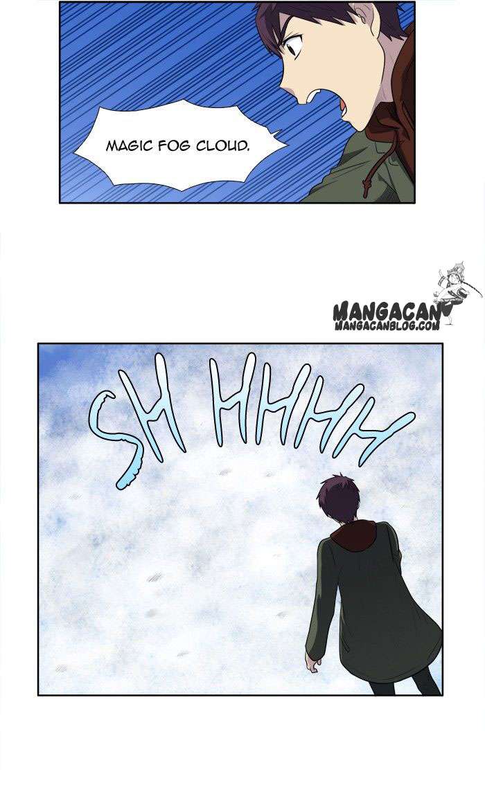 The Gamer Chapter 156 - halaman 29
