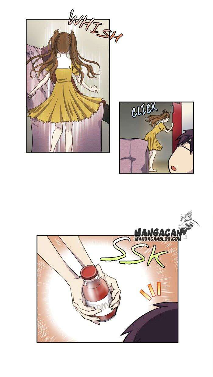 The Gamer Chapter 156 - halaman 3