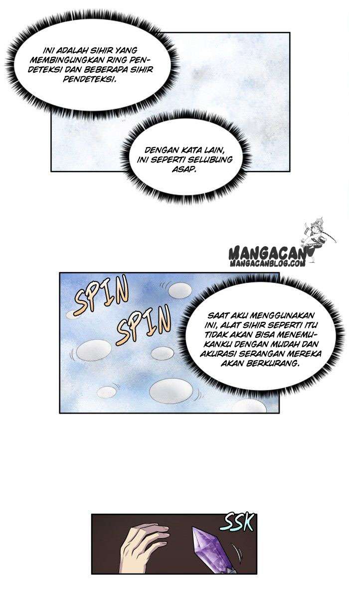 The Gamer Chapter 156 - halaman 30