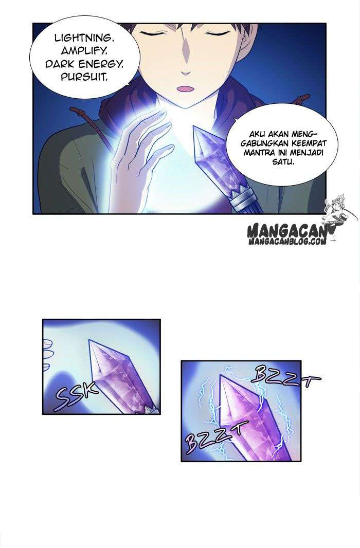 The Gamer Chapter 156 - halaman 31