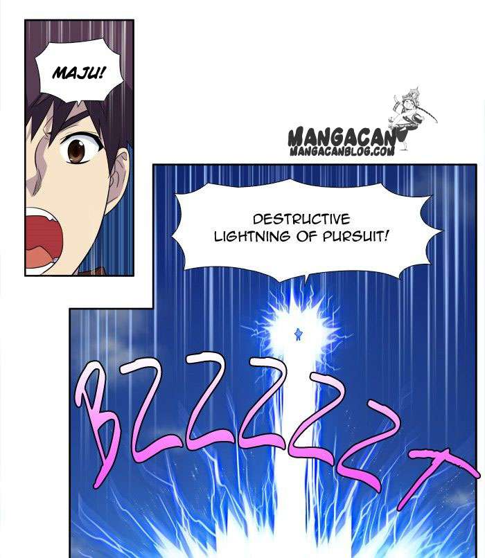 The Gamer Chapter 156 - halaman 32
