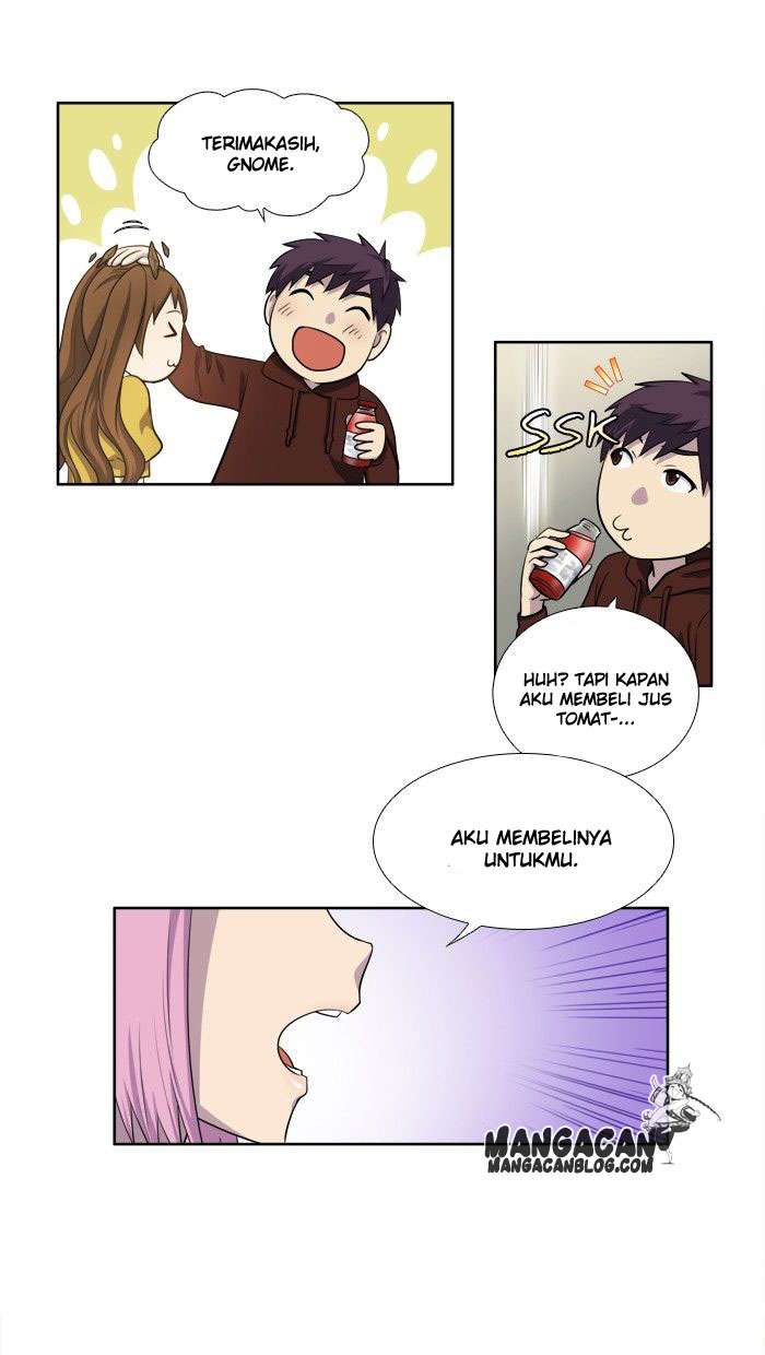 The Gamer Chapter 156 - halaman 4