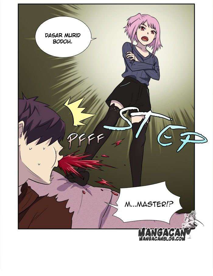 The Gamer Chapter 156 - halaman 5