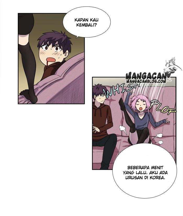 The Gamer Chapter 156 - halaman 6