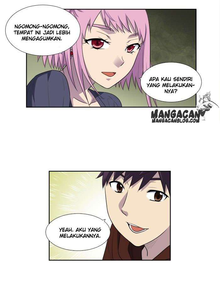 The Gamer Chapter 156 - halaman 7