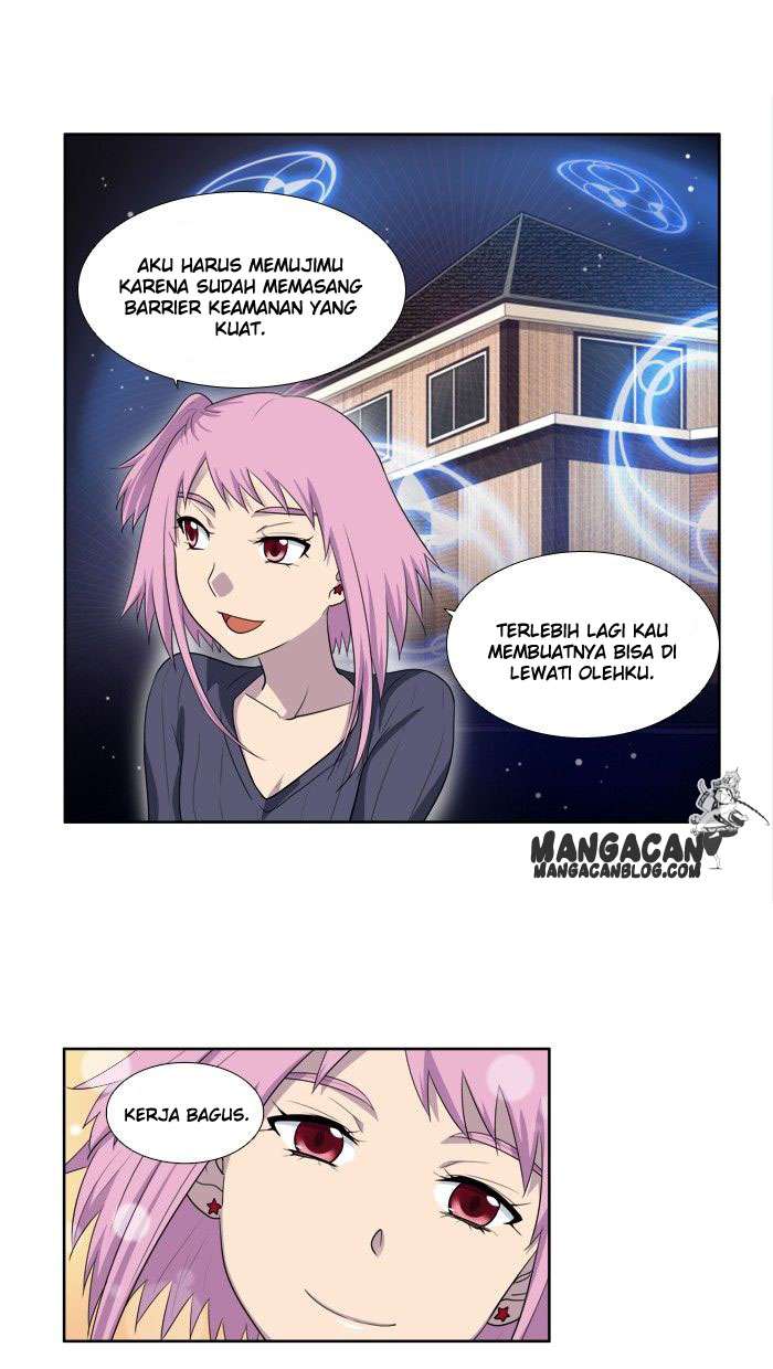 The Gamer Chapter 156 - halaman 8