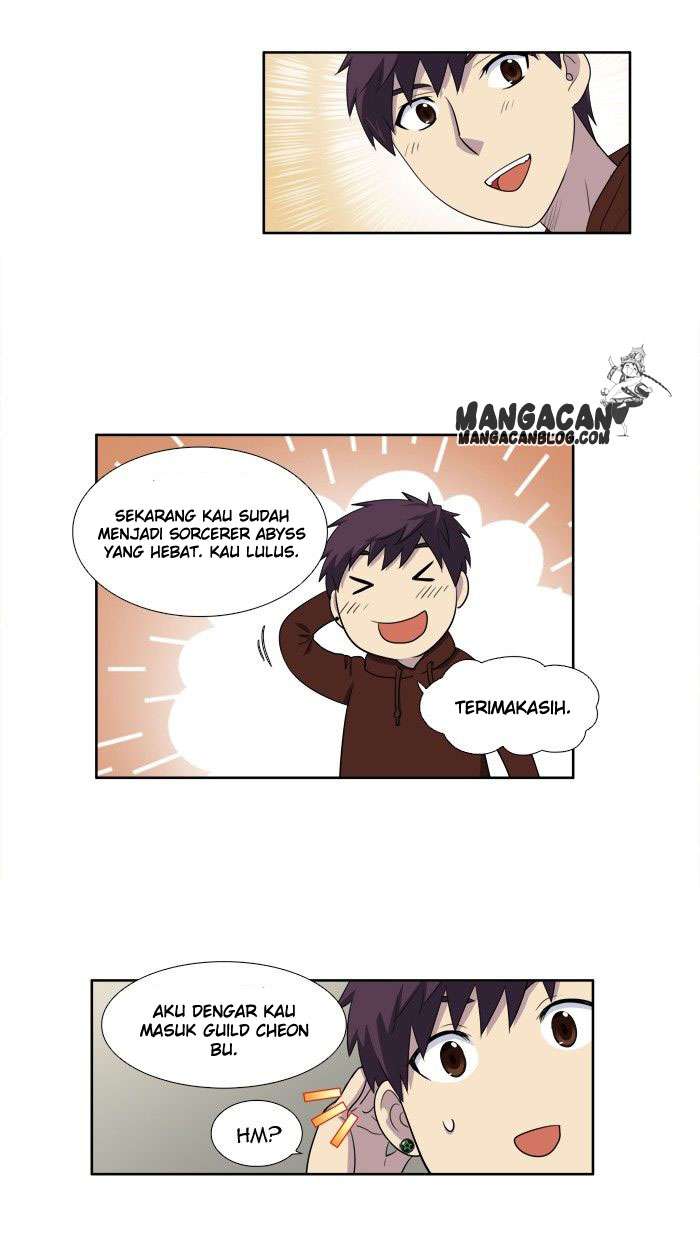 The Gamer Chapter 156 - halaman 9