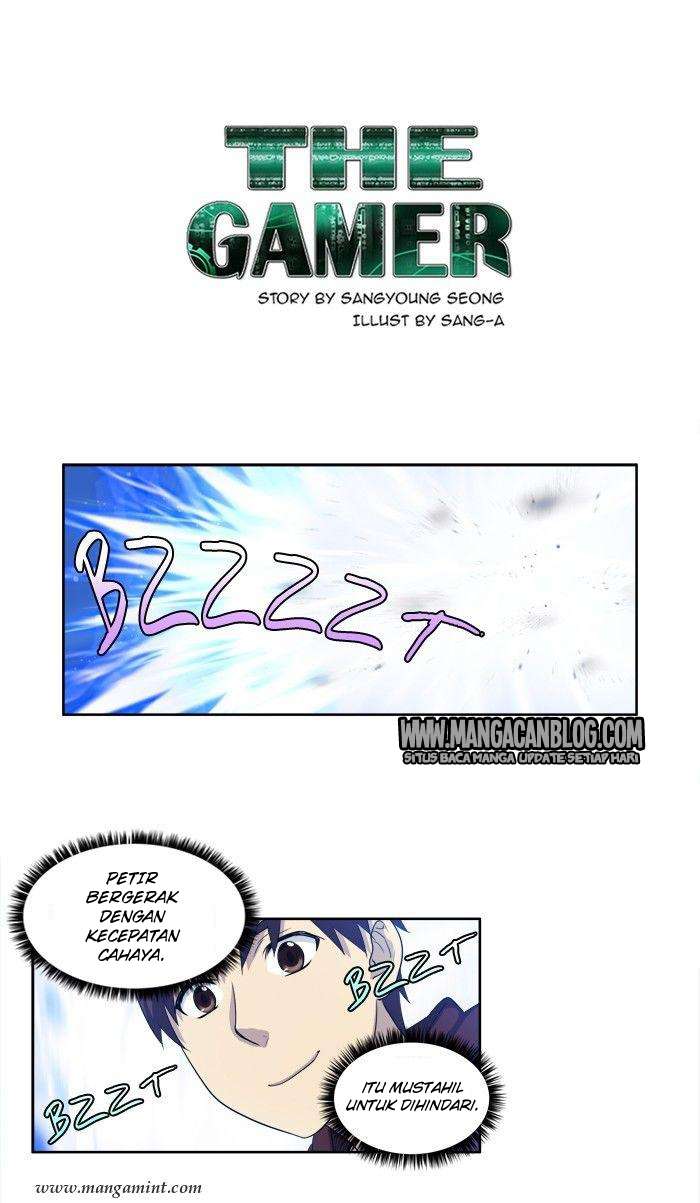 The Gamer Chapter 157 - halaman 1
