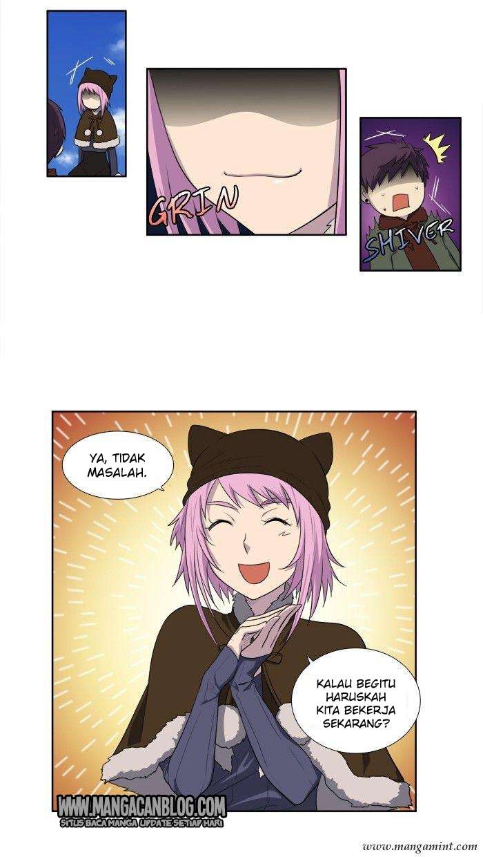 The Gamer Chapter 157 - halaman 10
