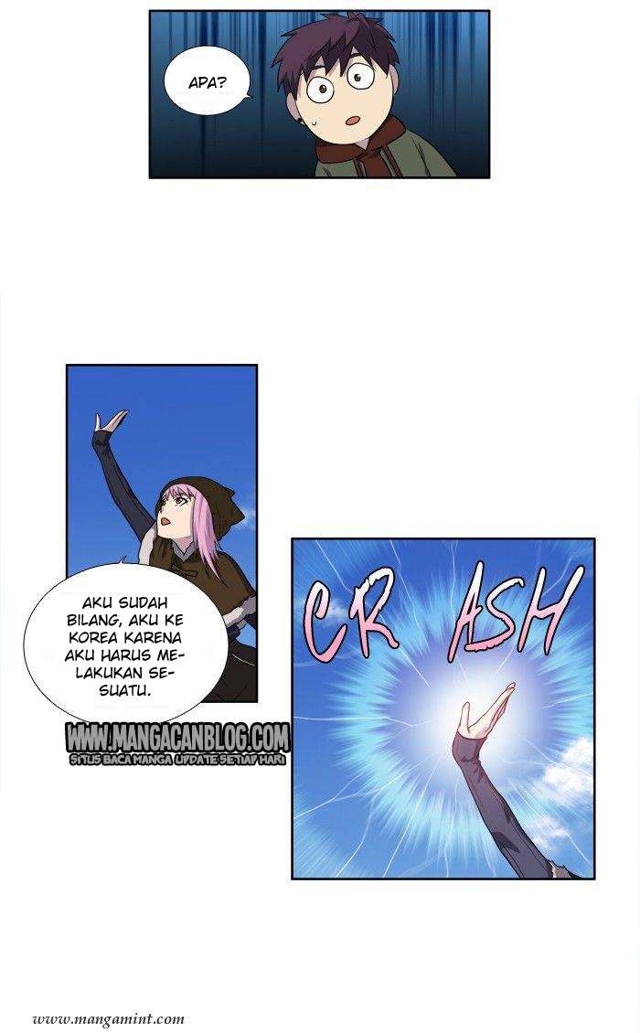 The Gamer Chapter 157 - halaman 11
