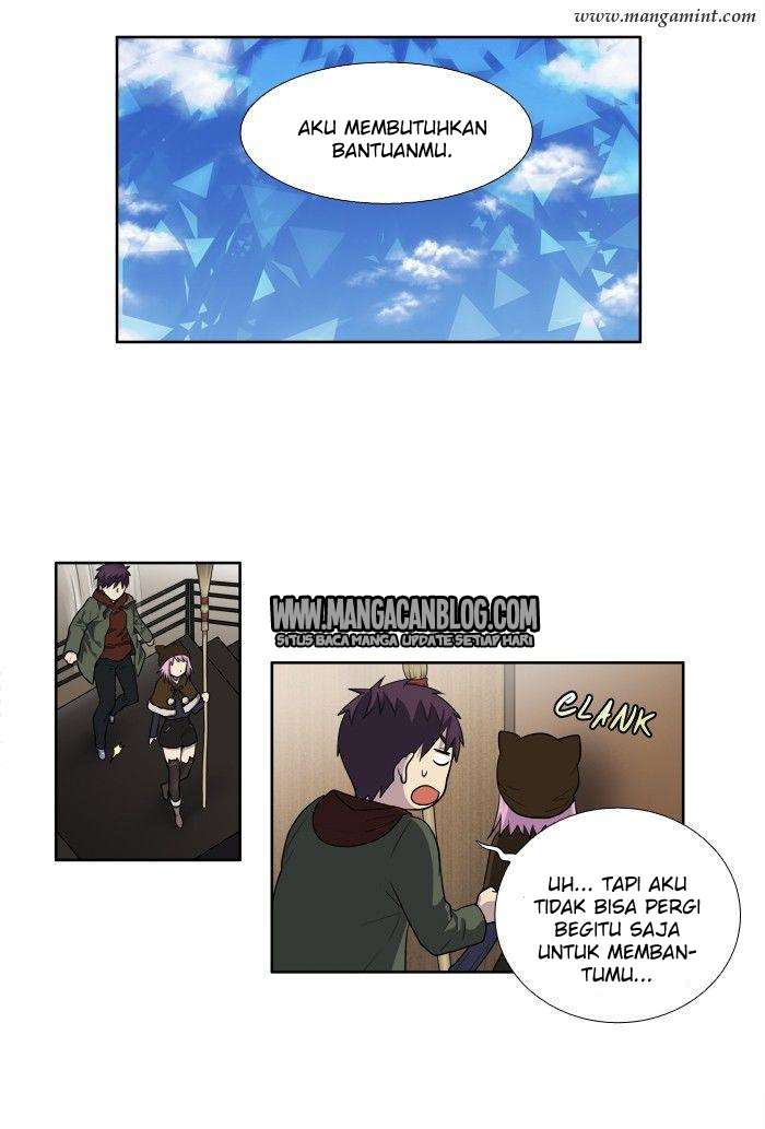 The Gamer Chapter 157 - halaman 12