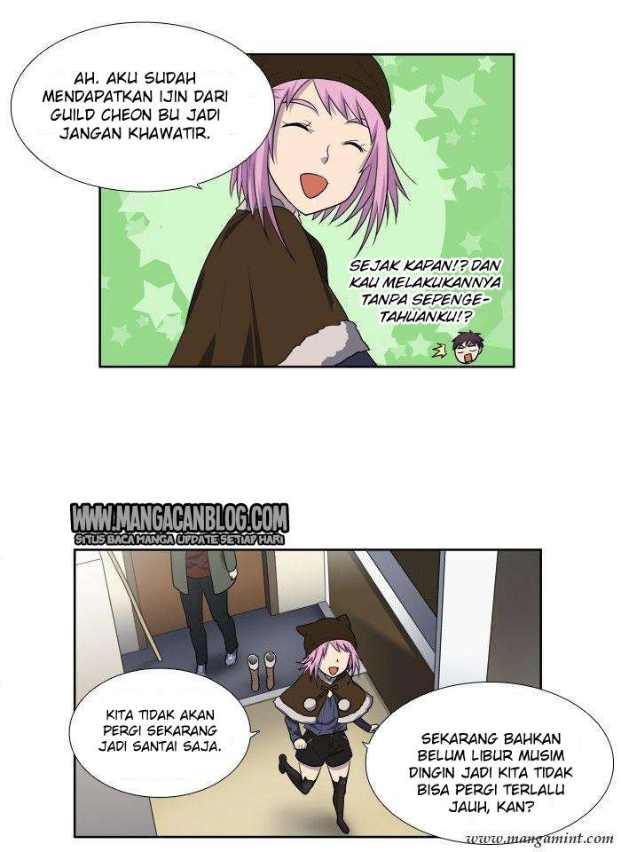 The Gamer Chapter 157 - halaman 13