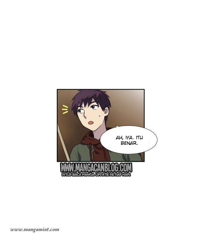 The Gamer Chapter 157 - halaman 14
