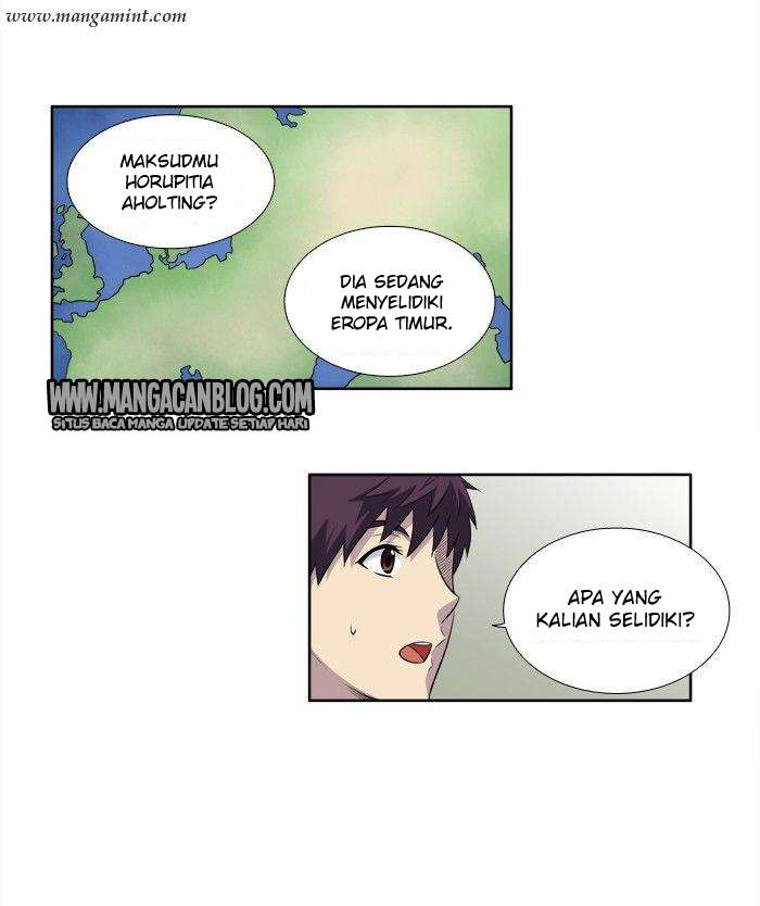 The Gamer Chapter 157 - halaman 16