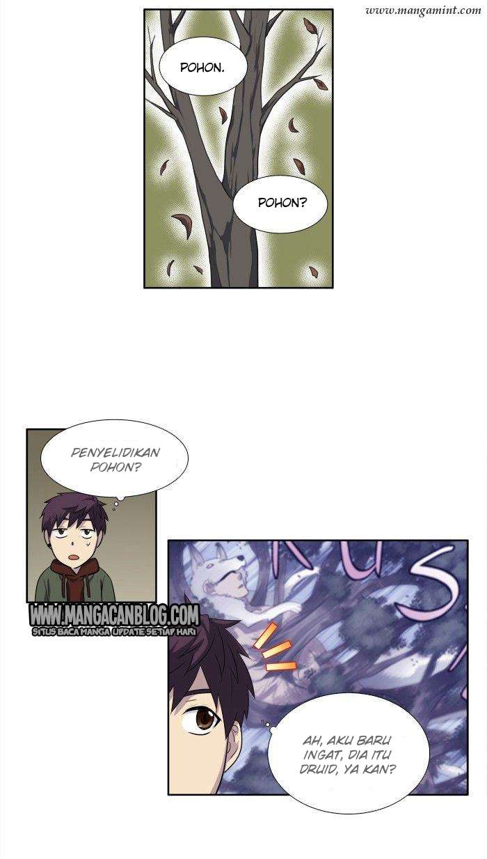 The Gamer Chapter 157 - halaman 17