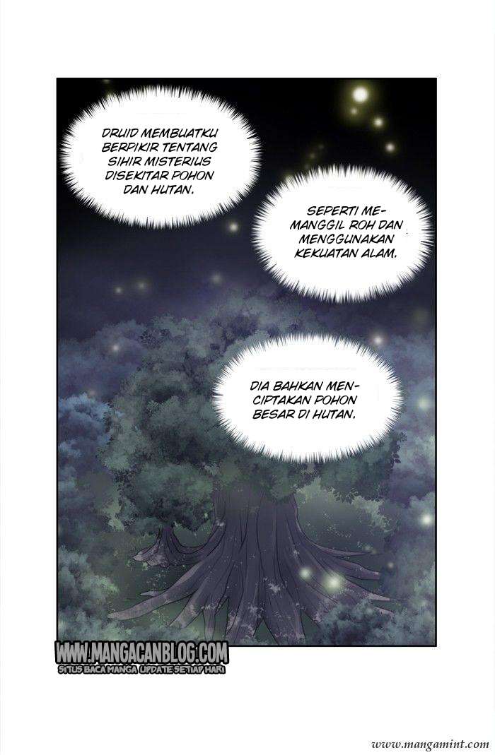 The Gamer Chapter 157 - halaman 18