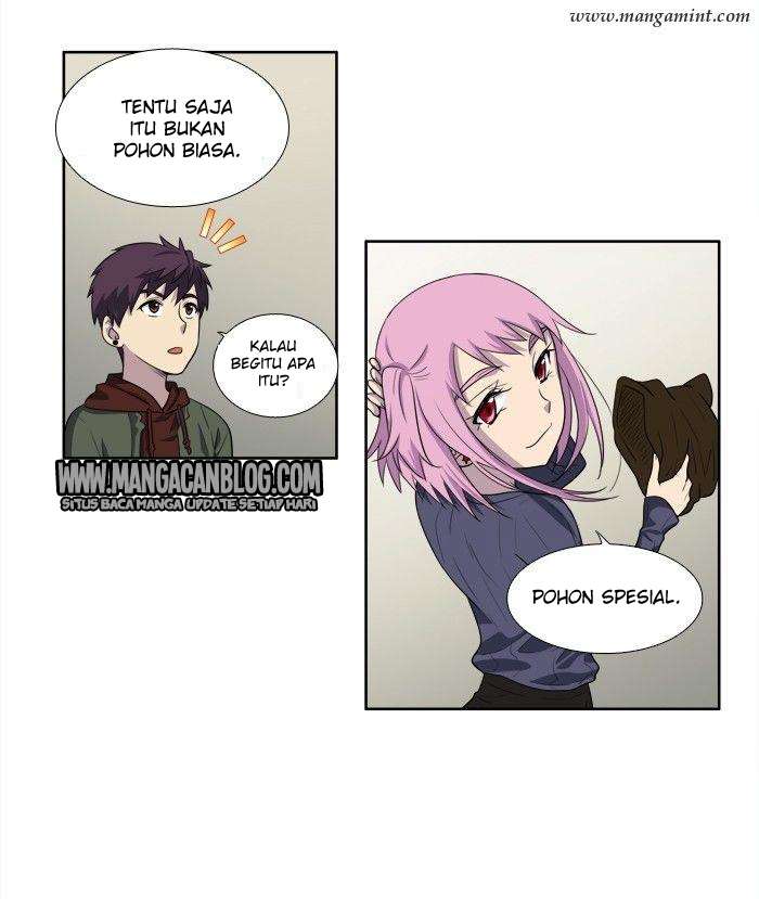 The Gamer Chapter 157 - halaman 19