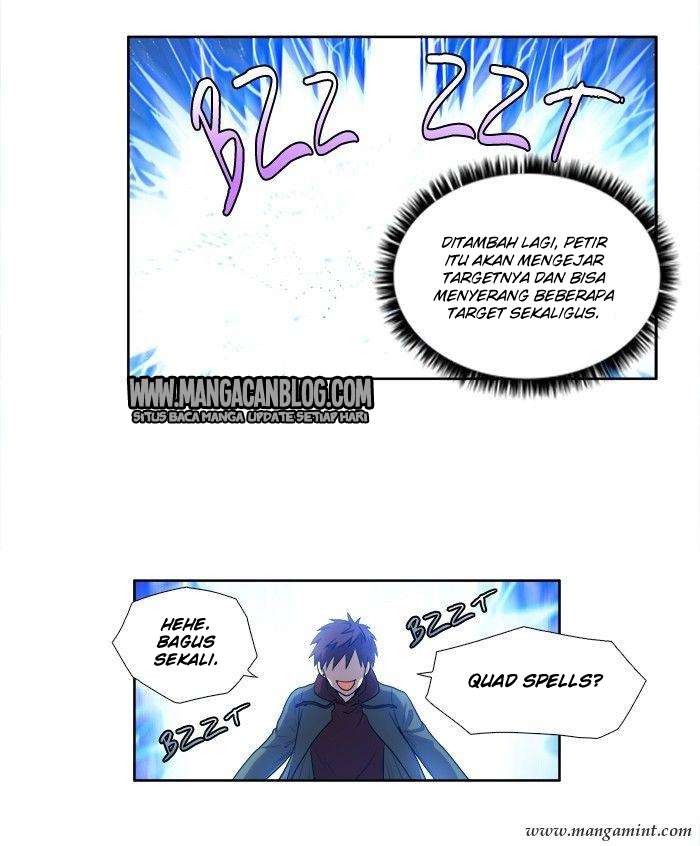 The Gamer Chapter 157 - halaman 2