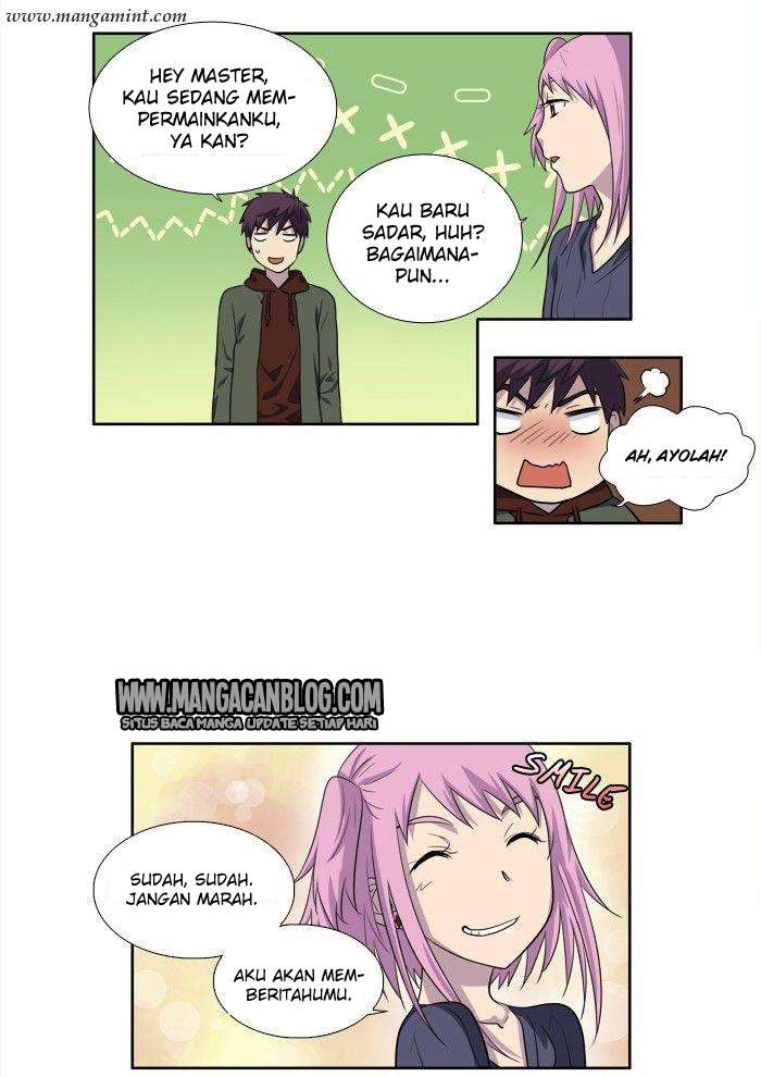 The Gamer Chapter 157 - halaman 20