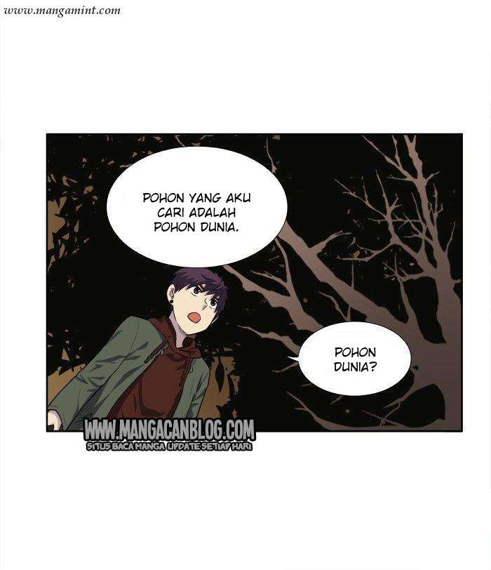 The Gamer Chapter 157 - halaman 21