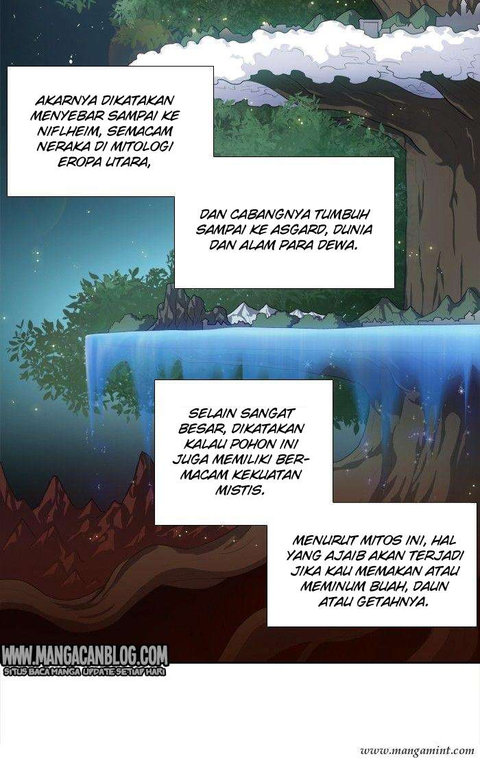 The Gamer Chapter 157 - halaman 23