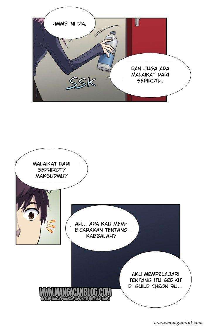 The Gamer Chapter 157 - halaman 24