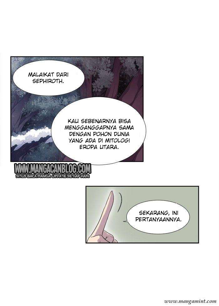 The Gamer Chapter 157 - halaman 27