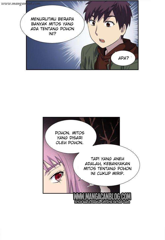 The Gamer Chapter 157 - halaman 28