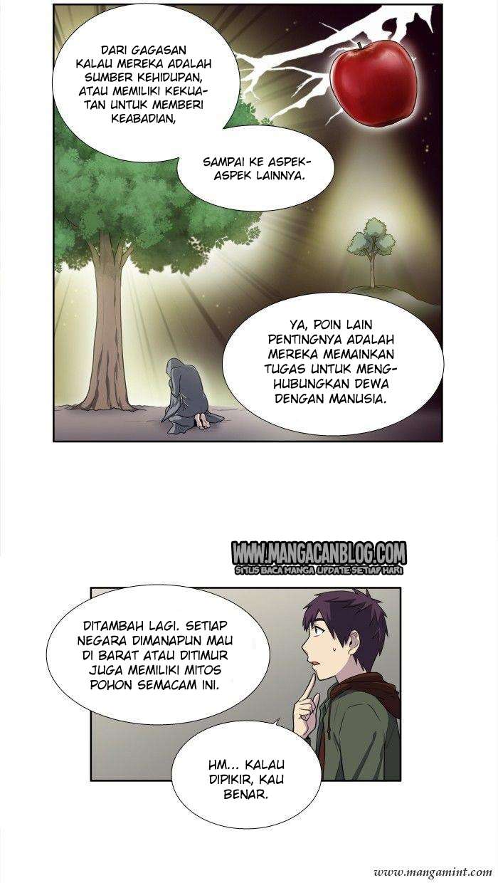 The Gamer Chapter 157 - halaman 29