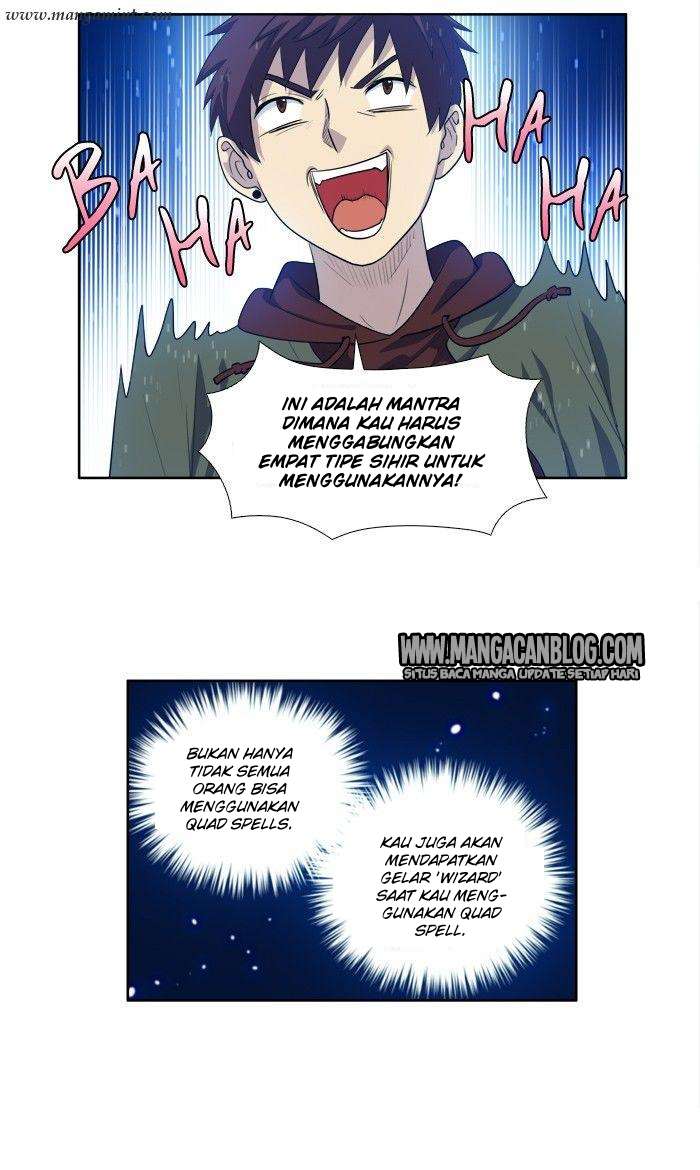 The Gamer Chapter 157 - halaman 3