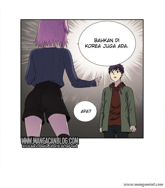 The Gamer Chapter 157 - halaman 30