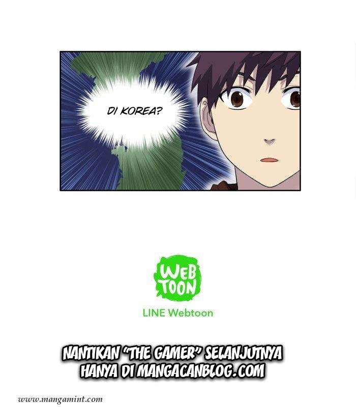 The Gamer Chapter 157 - halaman 31