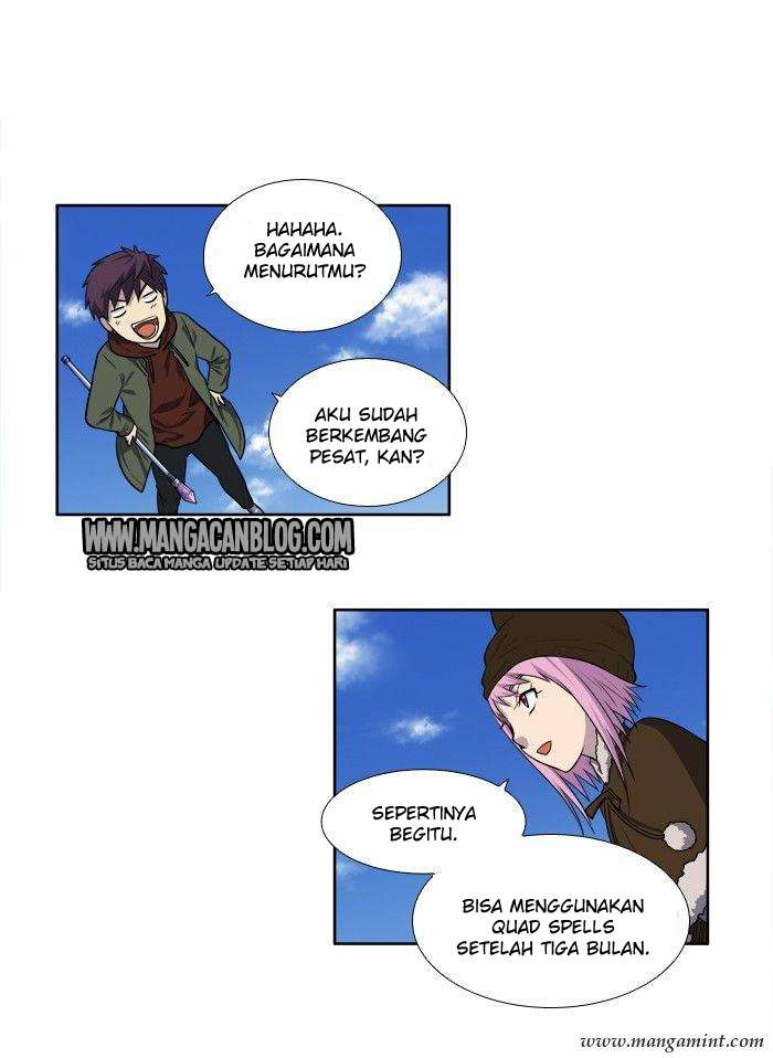 The Gamer Chapter 157 - halaman 5