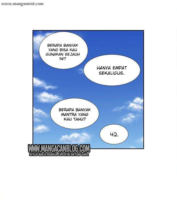 The Gamer Chapter 157 - halaman 6