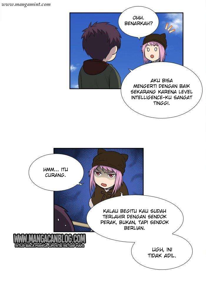The Gamer Chapter 157 - halaman 9