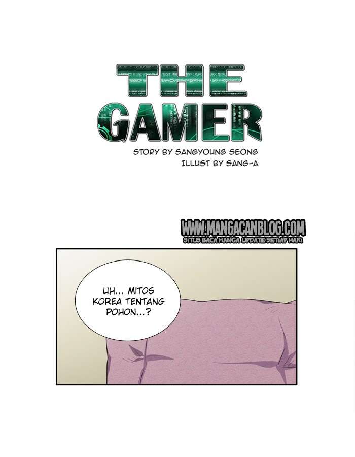 The Gamer Chapter 158 - halaman 1