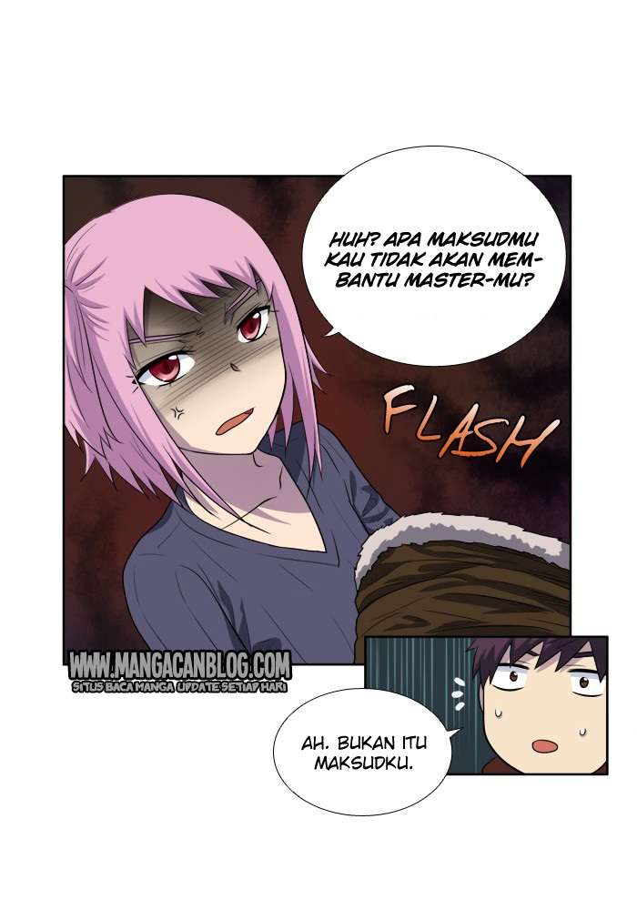 The Gamer Chapter 158 - halaman 11