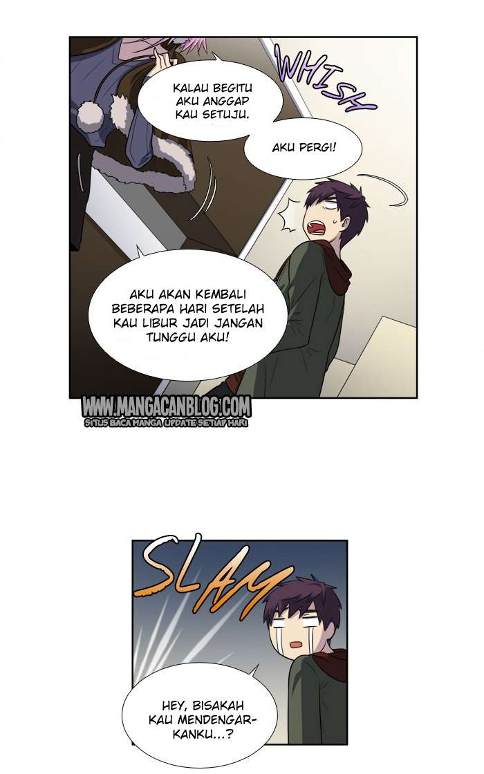 The Gamer Chapter 158 - halaman 12
